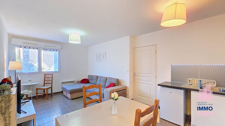 Ma-Cabane - Vente Appartement La Seyne-sur-Mer, 26 m²