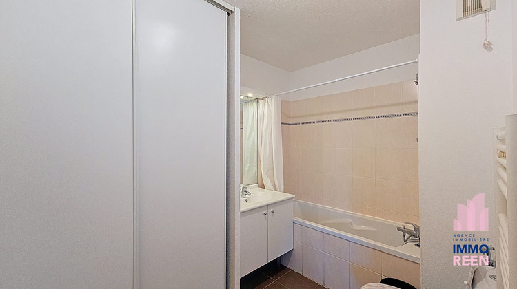 Ma-Cabane - Vente Appartement La Seyne-sur-Mer, 26 m²