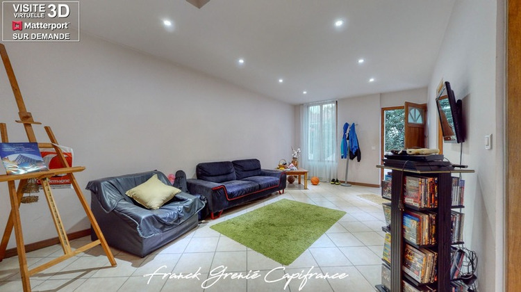 Ma-Cabane - Vente Appartement LA SEYNE SUR MER, 50 m²