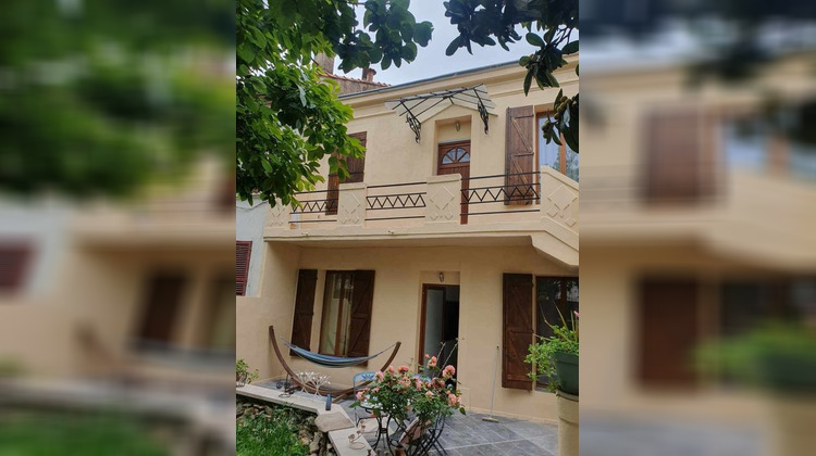 Ma-Cabane - Vente Appartement LA SEYNE SUR MER, 59 m²