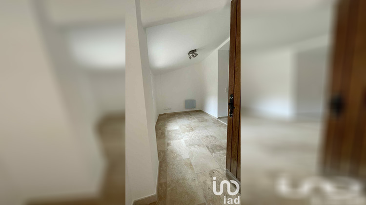 Ma-Cabane - Vente Appartement La Seyne-sur-Mer, 21 m²