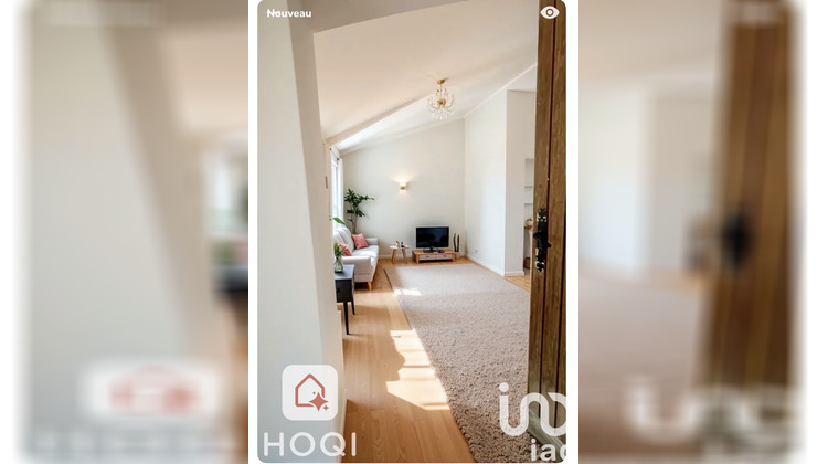 Ma-Cabane - Vente Appartement La Seyne-sur-Mer, 21 m²