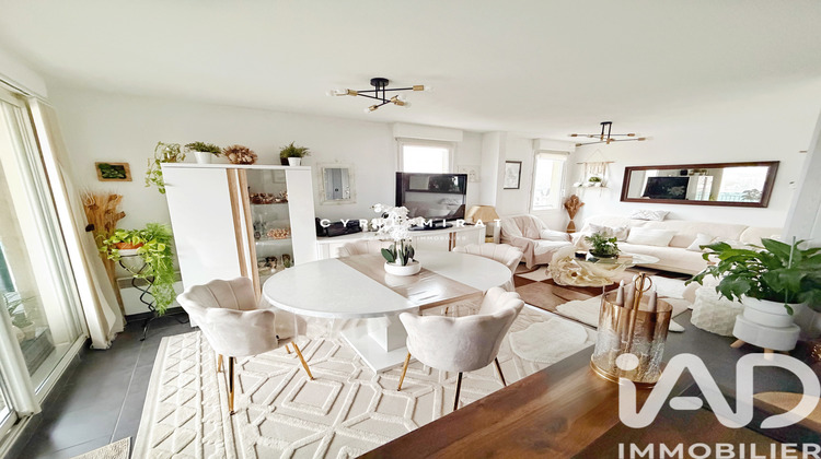 Ma-Cabane - Vente Appartement La Seyne-sur-Mer, 83 m²