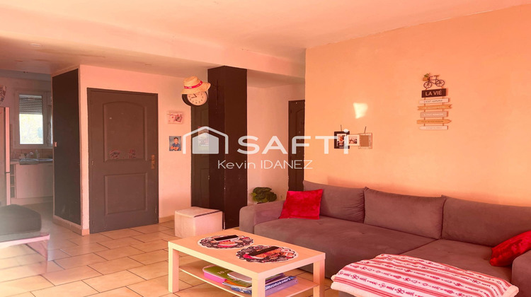 Ma-Cabane - Vente Appartement La Seyne-sur-Mer, 47 m²