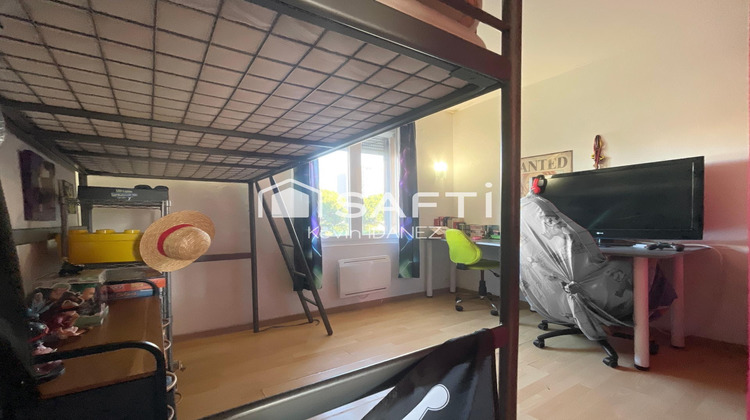 Ma-Cabane - Vente Appartement La Seyne-sur-Mer, 47 m²