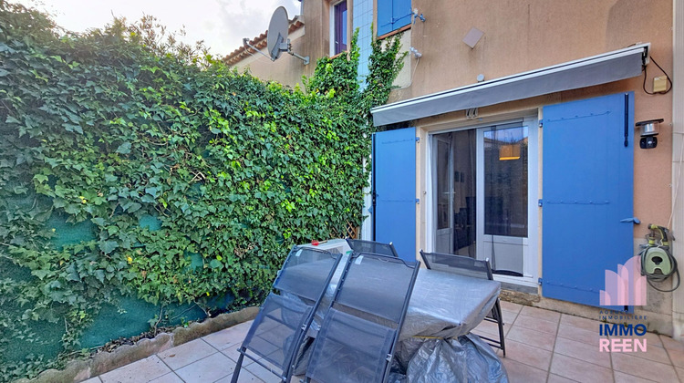 Ma-Cabane - Vente Appartement La Seyne-sur-Mer, 31 m²