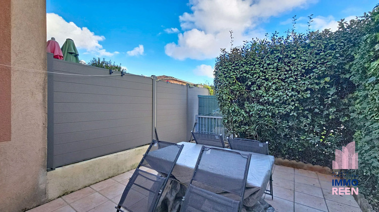 Ma-Cabane - Vente Appartement La Seyne-sur-Mer, 31 m²