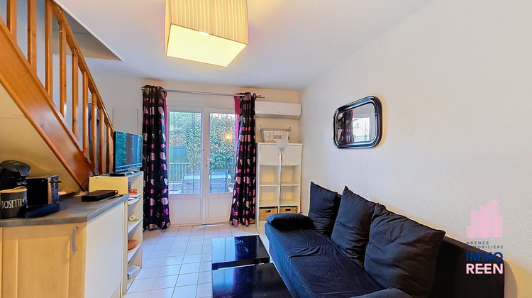 Ma-Cabane - Vente Appartement La Seyne-sur-Mer, 31 m²