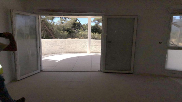 Ma-Cabane - Vente Appartement LA SEYNE SUR MER, 40 m²