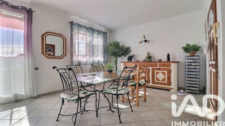 Ma-Cabane - Vente Appartement La Seyne-sur-Mer, 95 m²