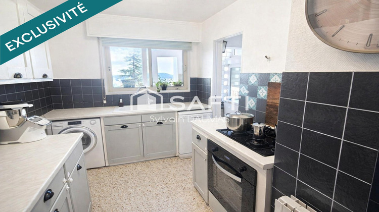 Ma-Cabane - Vente Appartement La Seyne-sur-Mer, 65 m²