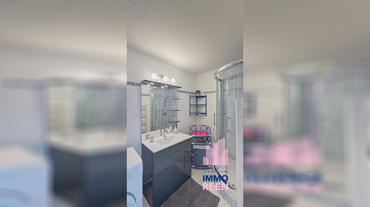 Ma-Cabane - Vente Appartement La Seyne-sur-Mer, 26 m²