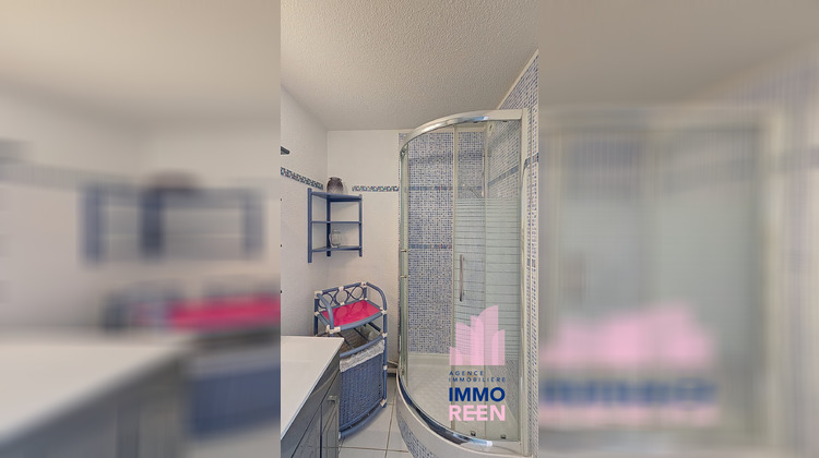 Ma-Cabane - Vente Appartement La Seyne-sur-Mer, 26 m²