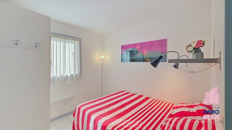 Ma-Cabane - Vente Appartement La Seyne-sur-Mer, 26 m²