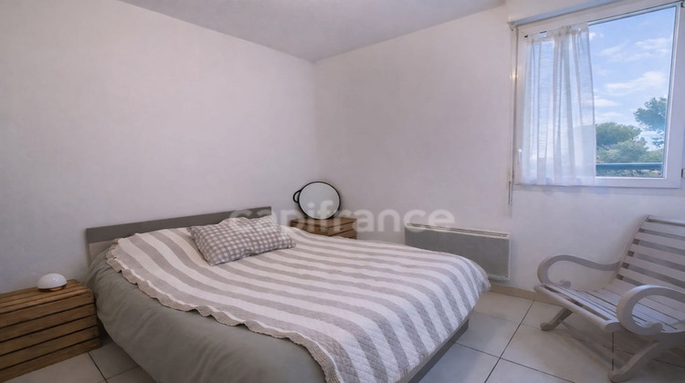 Ma-Cabane - Vente Appartement LA SEYNE SUR MER, 40 m²