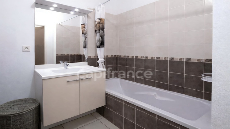 Ma-Cabane - Vente Appartement LA SEYNE SUR MER, 40 m²