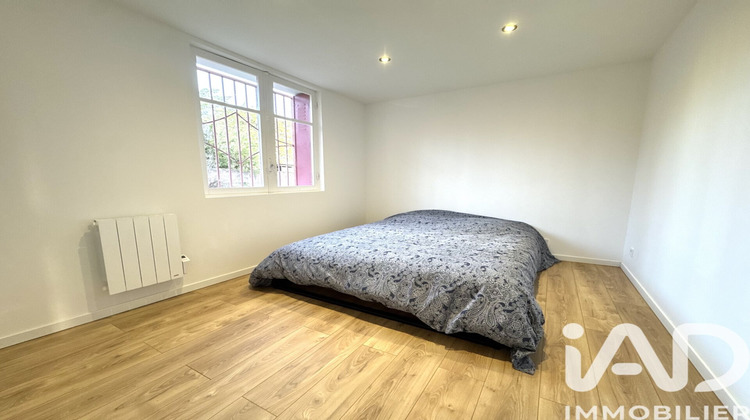 Ma-Cabane - Vente Appartement La Seyne-sur-Mer, 65 m²