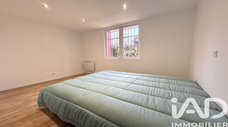 Ma-Cabane - Vente Appartement La Seyne-sur-Mer, 65 m²