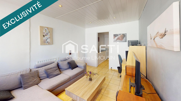 Ma-Cabane - Vente Appartement La Seyne-sur-Mer, 73 m²