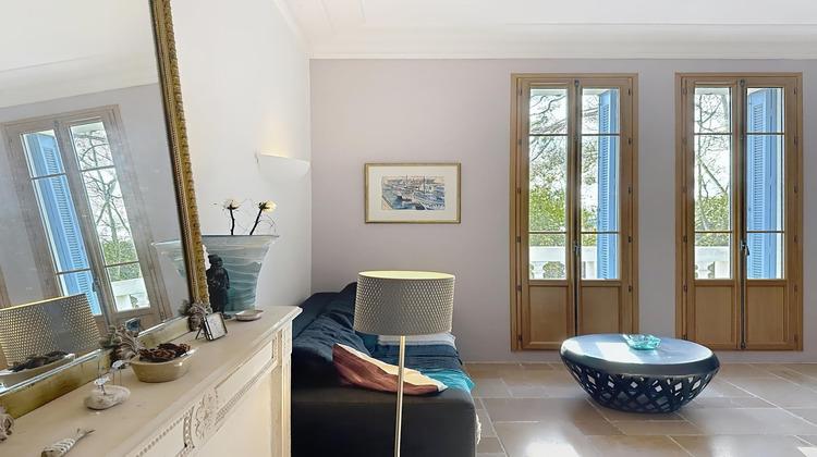 Ma-Cabane - Vente Appartement La Seyne-sur-Mer, 68 m²