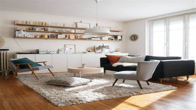 Ma-Cabane - Vente Appartement La Seyne-sur-Mer, 42 m²