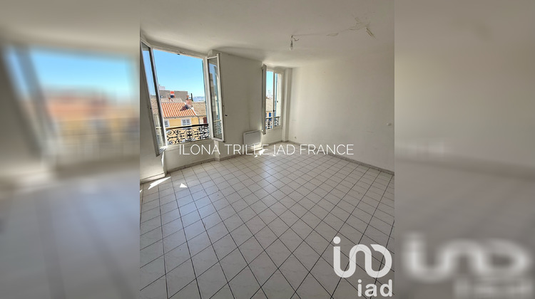 Ma-Cabane - Vente Appartement La Seyne-sur-Mer, 67 m²