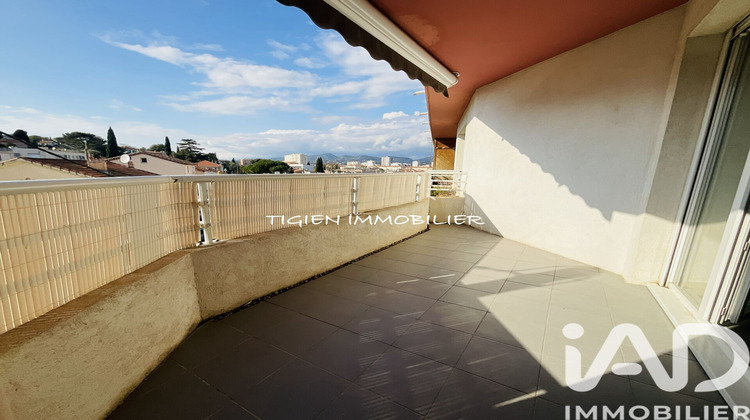 Ma-Cabane - Vente Appartement La Seyne-sur-Mer, 41 m²