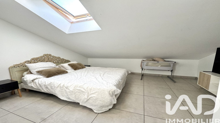 Ma-Cabane - Vente Appartement La Seyne-sur-Mer, 66 m²