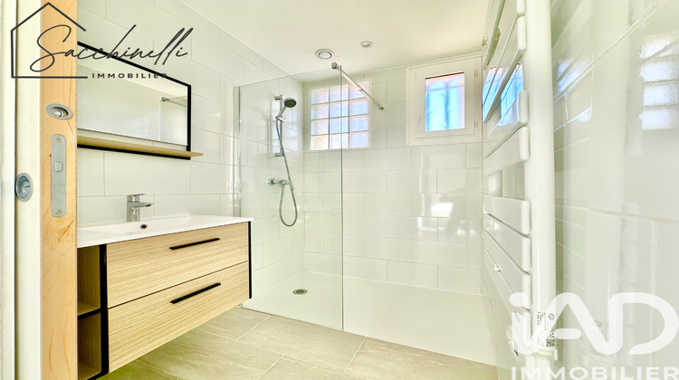 Ma-Cabane - Vente Appartement La Seyne-sur-Mer, 60 m²