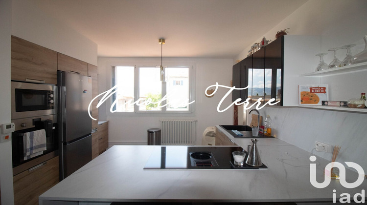 Ma-Cabane - Vente Appartement La Seyne-sur-Mer, 71 m²