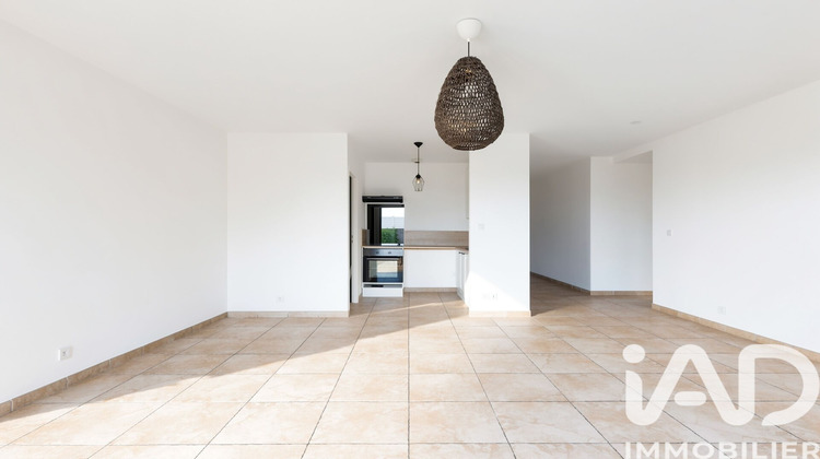 Ma-Cabane - Vente Appartement La Seyne-sur-Mer, 75 m²