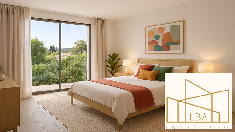 Ma-Cabane - Vente Appartement La Seyne-sur-Mer, 39 m²