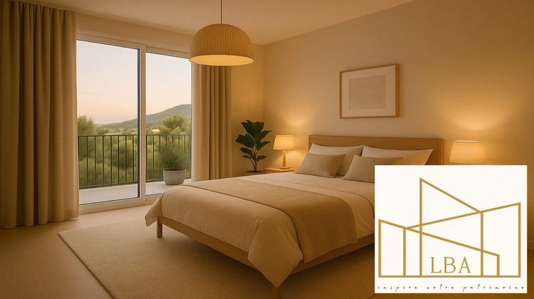 Ma-Cabane - Vente Appartement La Seyne-sur-Mer, 56 m²