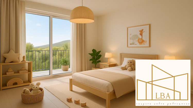 Ma-Cabane - Vente Appartement La Seyne-sur-Mer, 56 m²