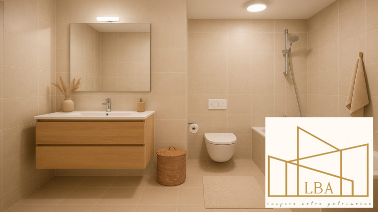 Ma-Cabane - Vente Appartement La Seyne-sur-Mer, 75 m²