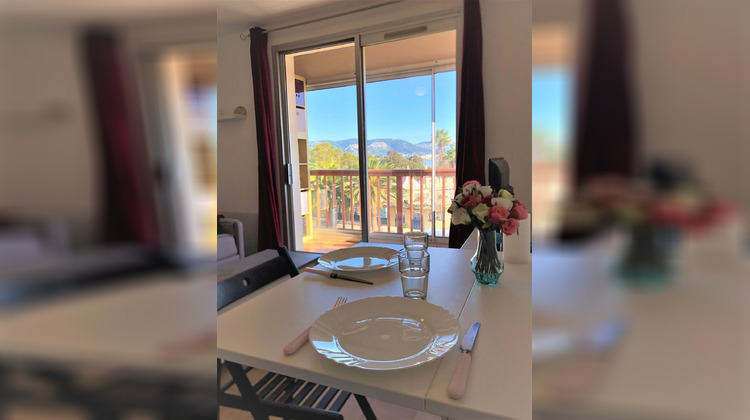 Ma-Cabane - Vente Appartement La Seyne-sur-Mer, 23 m²