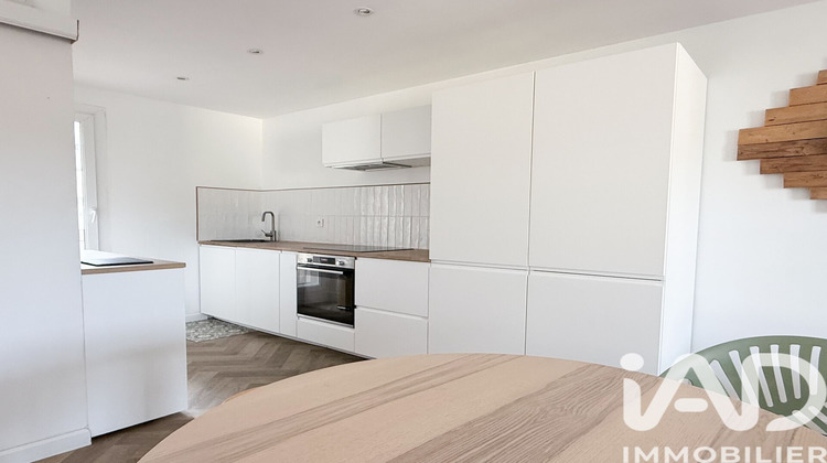 Ma-Cabane - Vente Appartement La Seyne-sur-Mer, 49 m²