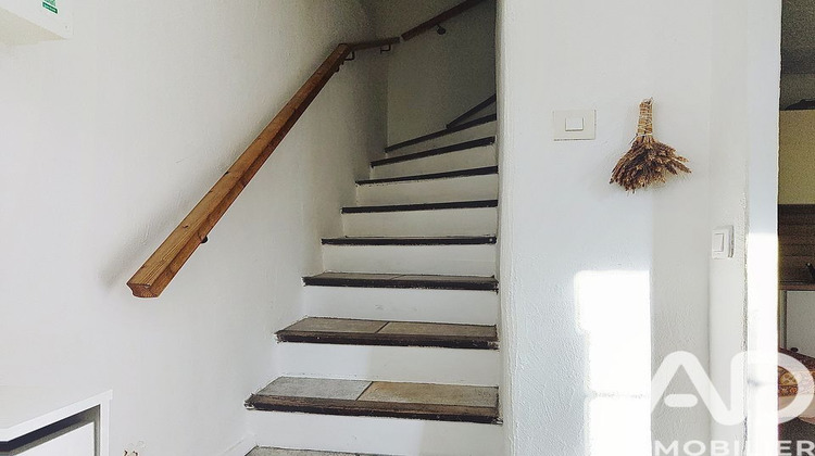 Ma-Cabane - Vente Appartement La Seyne-sur-Mer, 31 m²