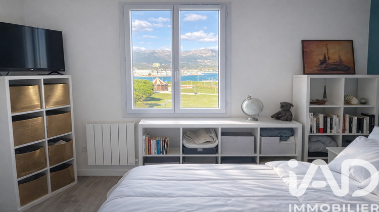 Ma-Cabane - Vente Appartement La Seyne-sur-Mer, 65 m²