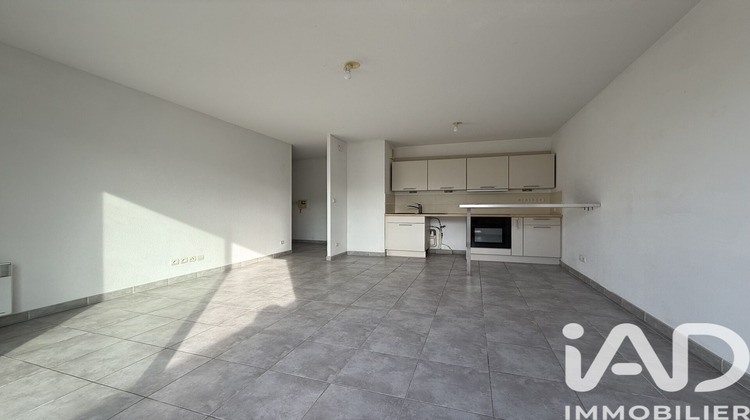 Ma-Cabane - Vente Appartement La Seyne-sur-Mer, 57 m²