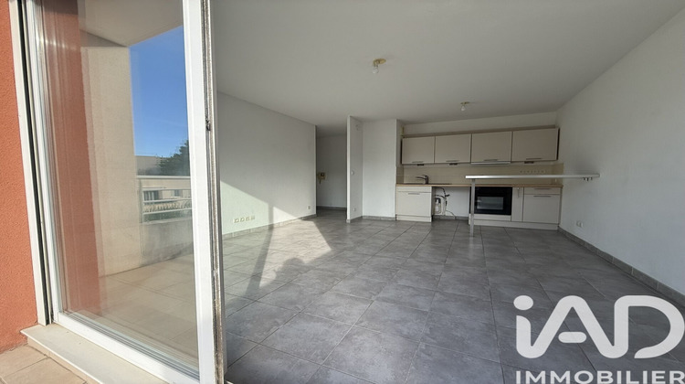 Ma-Cabane - Vente Appartement La Seyne-sur-Mer, 57 m²