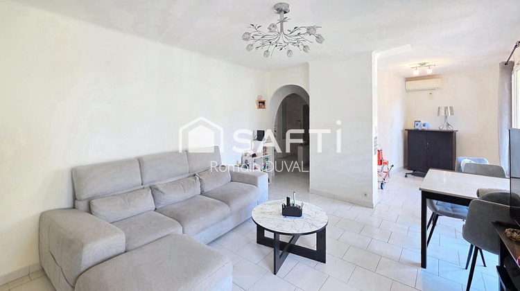 Ma-Cabane - Vente Appartement La Seyne-sur-Mer, 70 m²