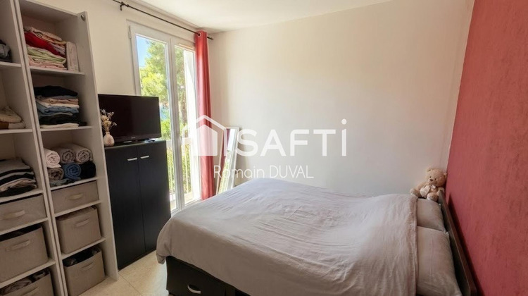 Ma-Cabane - Vente Appartement La Seyne-sur-Mer, 70 m²