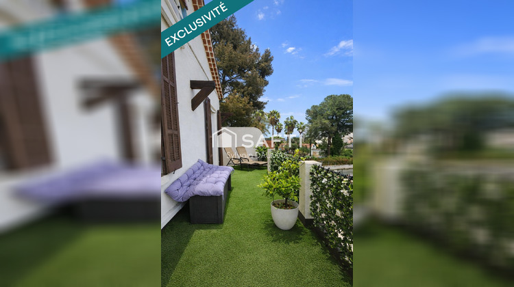 Ma-Cabane - Vente Appartement La Seyne-sur-Mer, 60 m²