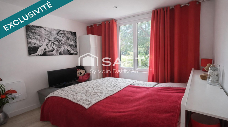 Ma-Cabane - Vente Appartement La Seyne-sur-Mer, 60 m²