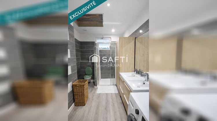 Ma-Cabane - Vente Appartement La Seyne-sur-Mer, 60 m²