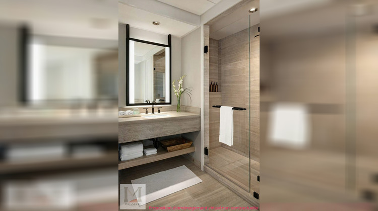 Ma-Cabane - Vente Appartement La Seyne-sur-Mer, 63 m²