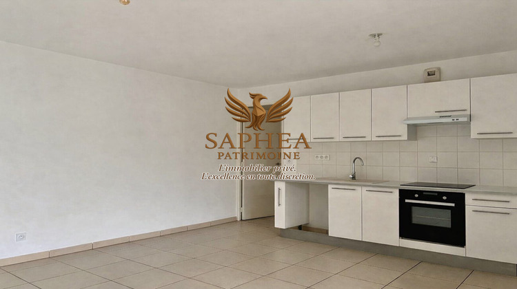 Ma-Cabane - Vente Appartement La Seyne-sur-Mer, 59 m²