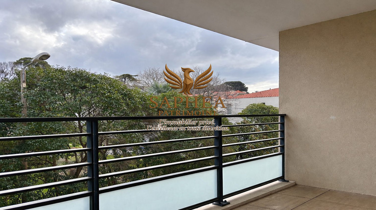 Ma-Cabane - Vente Appartement La Seyne-sur-Mer, 59 m²