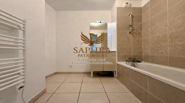 Ma-Cabane - Vente Appartement La Seyne-sur-Mer, 59 m²